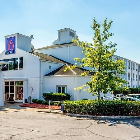 Motel 6-Fort Mill, Sc - Charlotte Exterior photo
