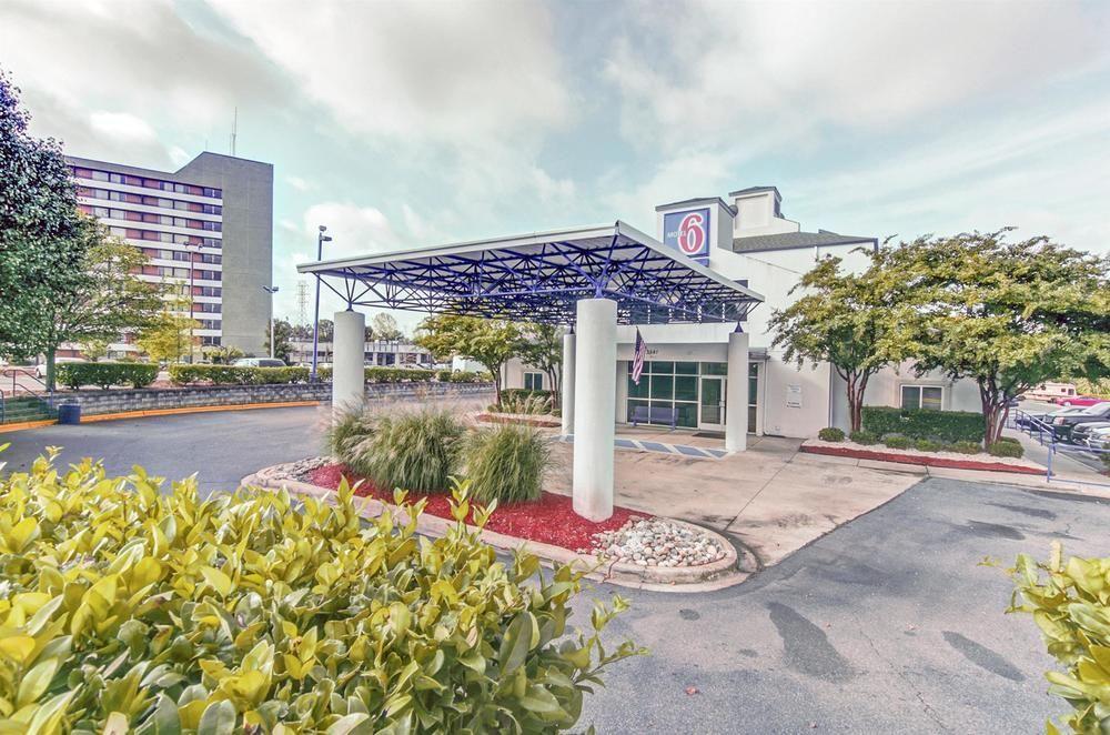 Motel 6-Fort Mill, Sc - Charlotte Exterior photo