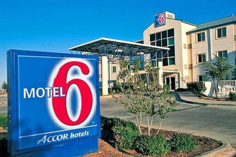 Motel 6-Fort Mill, Sc - Charlotte Exterior photo