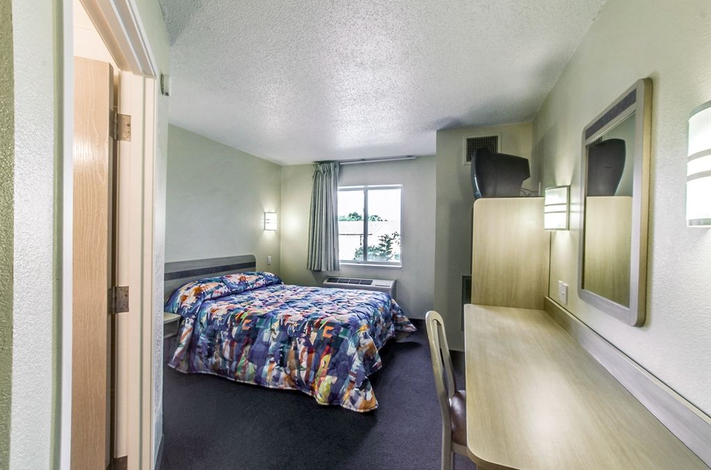 Motel 6-Fort Mill, Sc - Charlotte Room photo