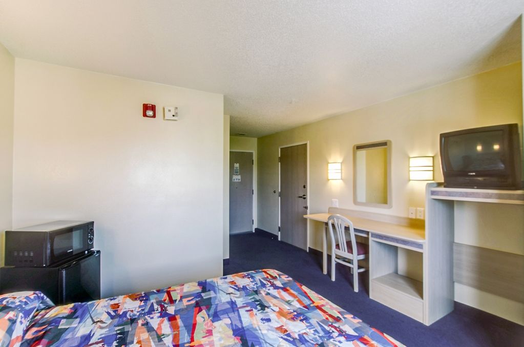 Motel 6-Fort Mill, Sc - Charlotte Room photo
