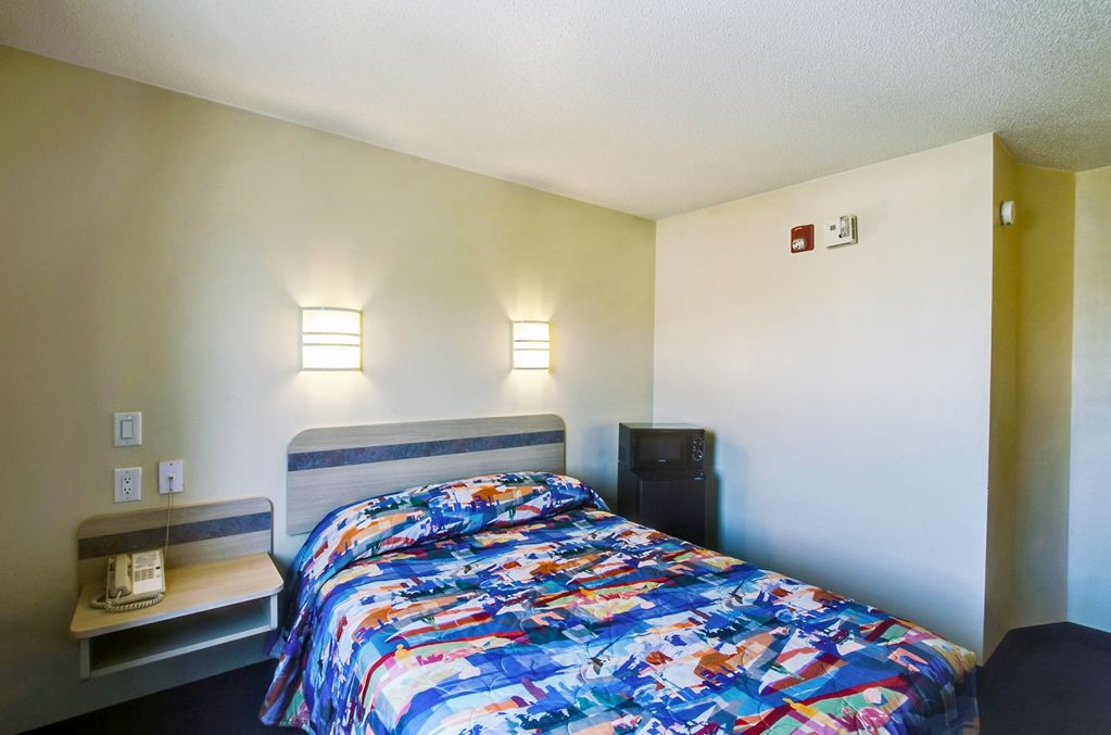 Motel 6-Fort Mill, Sc - Charlotte Room photo