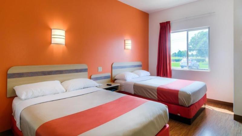 Motel 6-Fort Mill, Sc - Charlotte Exterior photo
