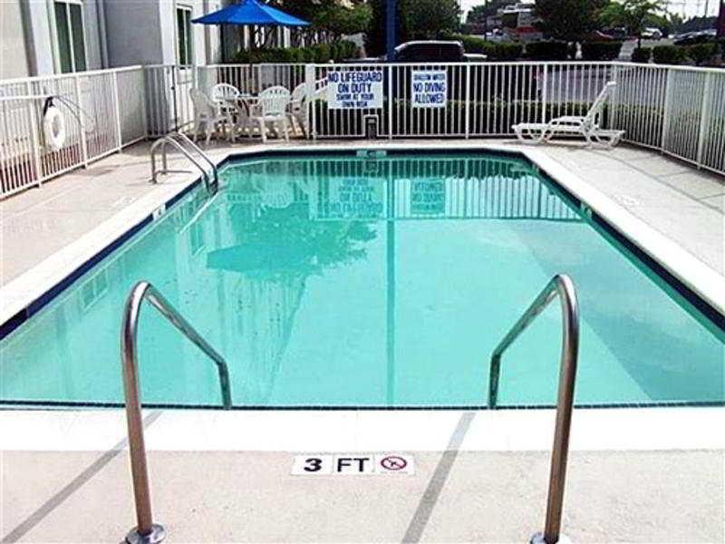 Motel 6-Fort Mill, Sc - Charlotte Exterior photo