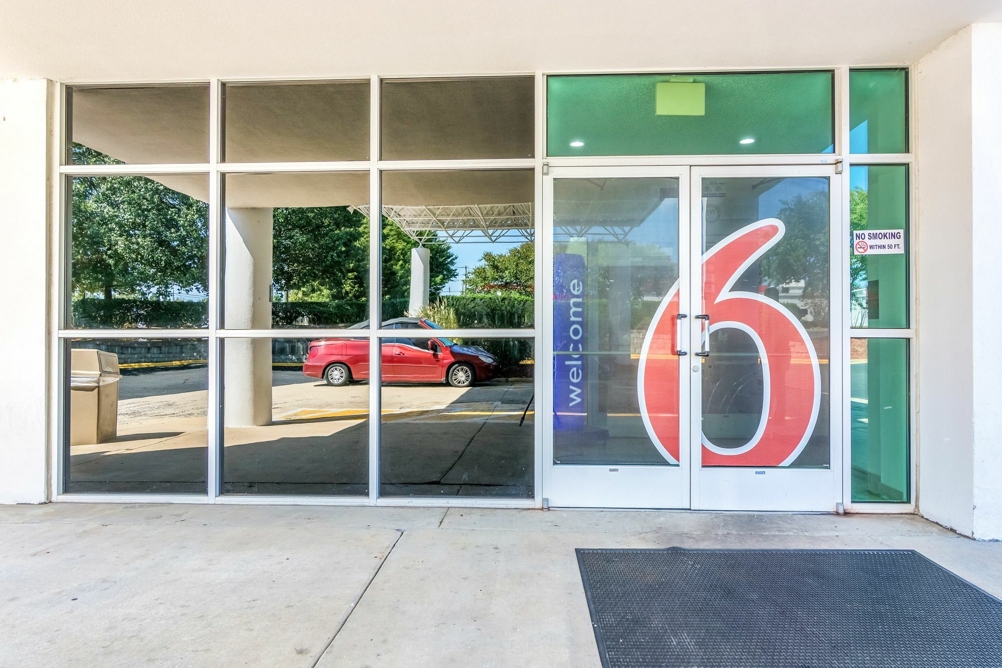 Motel 6-Fort Mill, Sc - Charlotte Exterior photo