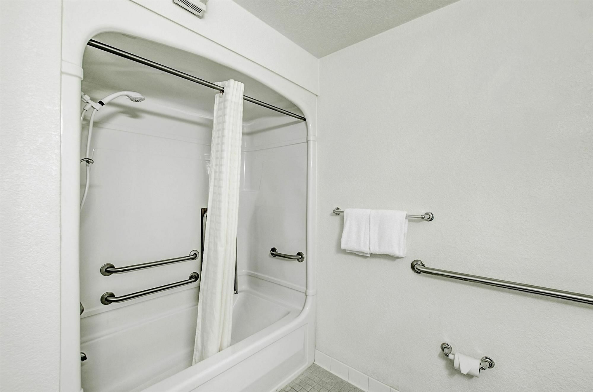 Motel 6-Fort Mill, Sc - Charlotte Exterior photo