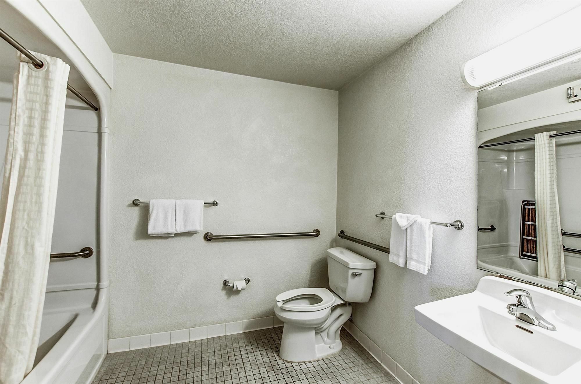 Motel 6-Fort Mill, Sc - Charlotte Exterior photo